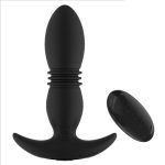 Thrusting Anal Vibrator - Image 3