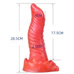Dolphin Prostate Massager - Image 2