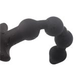 Vibrating Anal Beads Butt Plug - Image 5