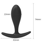 Anal Training Kit - 3PCS - Image 7