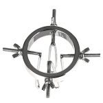 Gynaecology Anal Vaginal Giant Adjustable Speculum - Image 10