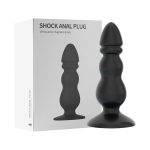 Shock Anal Plug - Image 3