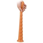 Octopus Silicone Butt Plug - Image 5