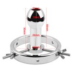 Anal Giant Adjustable Speculum - Image 3