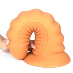 Fisting Large Anal Dildo - Image 5