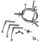 Anal Spreader Dilator Vaginal Speculum - Image 2