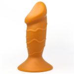 Non-toxic Anal Dildo - Image 8