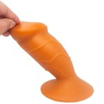 Non-toxic Anal Dildo - Image 2