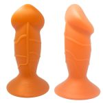 Non-toxic Anal Dildo - Image 5