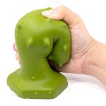 Spike Silicone Butt Plug - Image 3