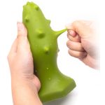 Spike Silicone Butt Plug - Image 4