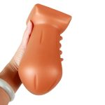 Large Egg Butt Plug - Image 6