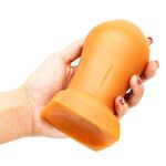 Large Egg Butt Plug - Image 2