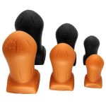 Large Egg Butt Plug - Image 3