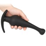 Silicone Expand Inflatable Anal Plug - Image 4