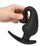 Silicone Expand Inflatable Anal Plug - Image 5
