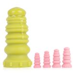 Macaroon Soft Butt Plug - Image 6