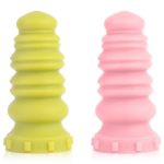 Macaroon Soft Butt Plug - Image 7