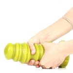 Macaroon Soft Butt Plug - Image 3