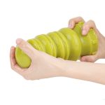 Macaroon Soft Butt Plug - Image 5