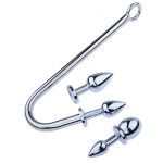 Anal Hook With 4 Replace Plug - Image 6