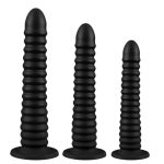 Big Worm Anal Beads - Image 7