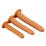 Big Worm Anal Beads - Image 8