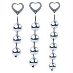 Steel Ball Anal Beads - Image 6