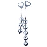 Steel Ball Anal Beads - Image 2