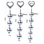 Steel Ball Anal Beads - Image 4