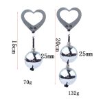 Steel Ball Anal Beads - Image 5