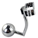 CBT Ballstretcher With Anal Plug - Image 2