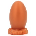 Fisting Silica gel Butt Plug - Image 6