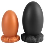 Fisting Silica gel Butt Plug - Image 3