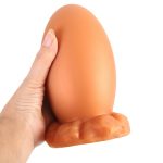 Fisting Silica gel Butt Plug - Image 4