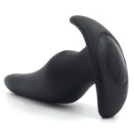 Nick Silica gel Butt Plug - Image 7