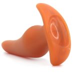 Nick Silica gel Butt Plug - Image 8