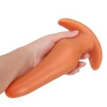 Nick Silica gel Butt Plug - Image 11