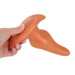 Nick Silica gel Butt Plug - Image 15