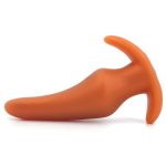 Nick Silica gel Butt Plug - Image 2