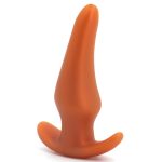 Nick Silica gel Butt Plug - Image 4