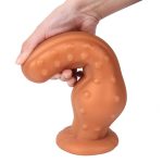 Floating Point Soft Silicone Butt Plug - Image 16