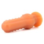 Floating Point Soft Silicone Butt Plug - Image 18