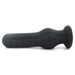 Floating Point Soft Silicone Butt Plug - Image 19