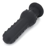 Floating Point Soft Silicone Butt Plug - Image 3