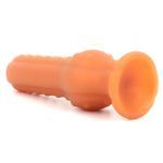 Floating Point Soft Silicone Butt Plug - Image 4