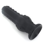 Floating Point Soft Silicone Butt Plug - Image 5