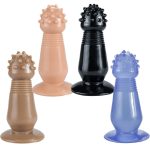 Mushroom Head Butt Plug - Image 7