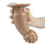 Mushroom Head Butt Plug - Image 2