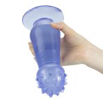 Mushroom Head Butt Plug - Image 3